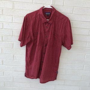 🔥Patagonia Men’s Button Down Shirt Large